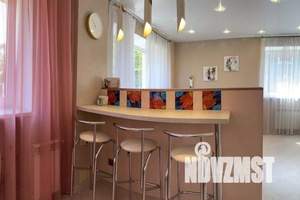 1-к квартира, посуточно, 33м2, 3/4 этаж