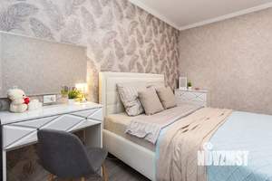 2-к квартира, посуточно, 80м2, 2/5 этаж