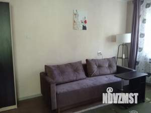 2-к квартира, посуточно, 32м2, 1/5 этаж