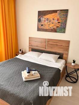 1-к квартира, посуточно, 48м2, 7/9 этаж