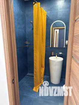 1-к квартира, посуточно, 41м2, 2/12 этаж