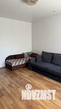 1-к квартира, посуточно, 65м2, 3/9 этаж