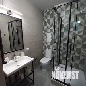 1-к квартира, посуточно, 29м2, 8/8 этаж