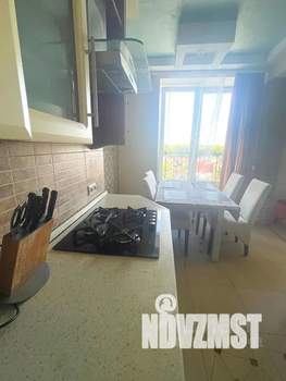 3-к квартира, посуточно, 106м2, 8/10 этаж