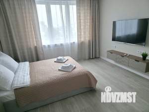 2-к квартира, посуточно, 60м2, 6/10 этаж