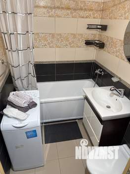 1-к квартира, посуточно, 33м2, 8/9 этаж