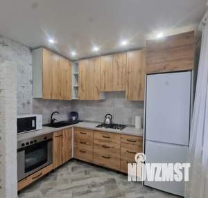 2-к квартира, посуточно, 47м2, 1/6 этаж