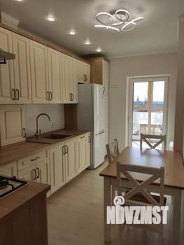 1-к квартира, на длительный срок, 45м2, 5/9 этаж