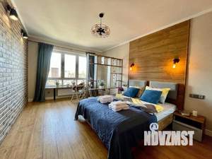 2-к квартира, посуточно, 72м2, 1/1 этаж