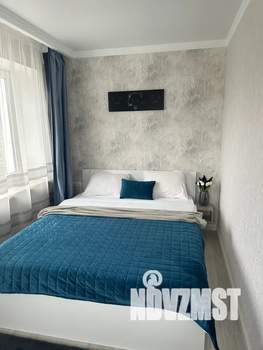 2-к квартира, посуточно, 43м2, 4/5 этаж