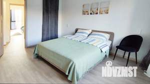 3-к квартира, посуточно, 63м2, 3/9 этаж