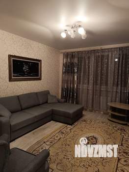 1-к квартира, на длительный срок, 41м2, 4/9 этаж