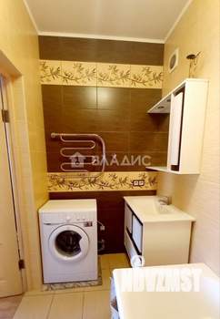 1-к квартира, на длительный срок, 44м2, 5/5 этаж