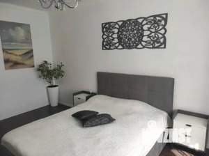 2-к квартира, посуточно, 63м2, 1/1 этаж