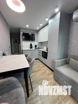 2-к квартира, посуточно, 55м2, 2/10 этаж