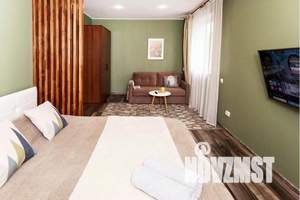 1-к квартира, посуточно, 33м2, 1/5 этаж