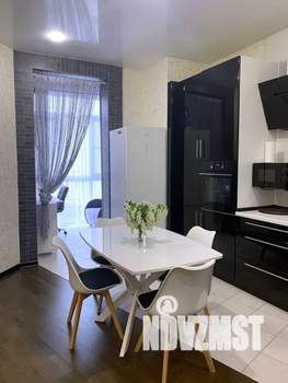 1-к квартира, посуточно, 52м2, 3/9 этаж