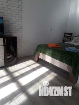 1-к квартира, посуточно, 32м2, 2/5 этаж