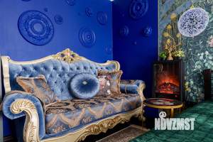 1-к квартира, посуточно, 31м2, 10/10 этаж
