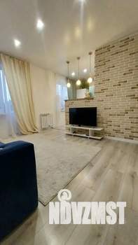 1-к квартира, посуточно, 32м2, 5/5 этаж