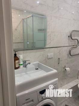 1-к квартира, на длительный срок, 43м2, 3/9 этаж