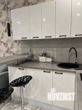 Студия квартира, на длительный срок, 24м2, 11/16 этаж