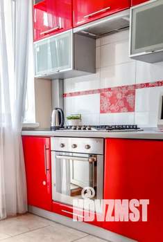 1-к квартира, посуточно, 35м2, 1/7 этаж