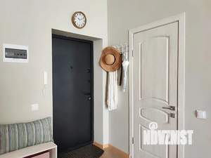 2-к квартира, посуточно, 59м2, 2/5 этаж