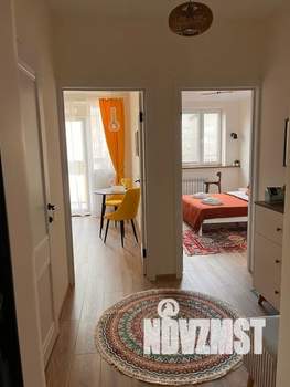 1-к квартира, посуточно, 30м2, 7/9 этаж