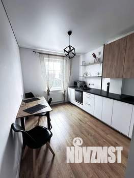 1-к квартира, посуточно, 42м2, 2/4 этаж