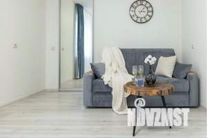 1-к квартира, посуточно, 31м2, 1/4 этаж