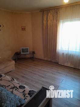 1-к квартира, на длительный срок, 40м2, 1/1 этаж