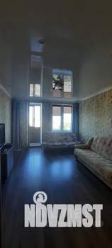 2-к квартира, посуточно, 65м2, 7/9 этаж