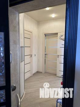 1-к квартира, посуточно, 49м2, 1/1 этаж
