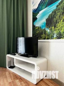 1-к квартира, посуточно, 40м2, 2/16 этаж