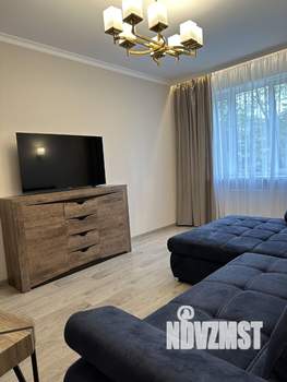 2-к квартира, на длительный срок, 61м2, 2/3 этаж