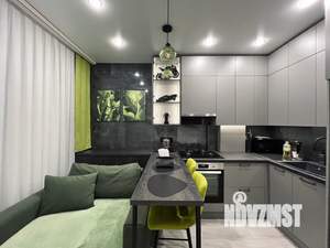 1-к квартира, посуточно, 49м2, 9/9 этаж