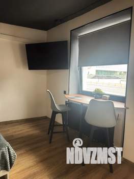 1-к квартира, посуточно, 30м2, 1/5 этаж