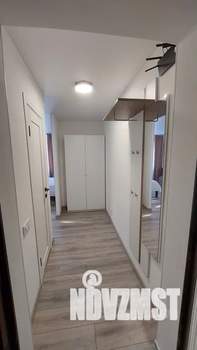 1-к квартира, посуточно, 31м2, 3/5 этаж