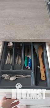 1-к квартира, посуточно, 40м2, 9/17 этаж