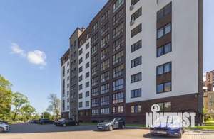 2-к квартира, посуточно, 58м2, 5/9 этаж