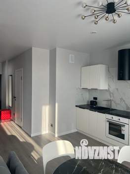 1-к квартира, посуточно, 47м2, 16/25 этаж