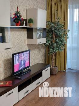 2-к квартира, посуточно, 74м2, 5/18 этаж