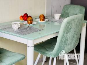 1-к квартира, посуточно, 35м2, 8/9 этаж