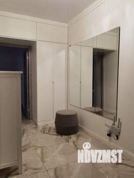2-к квартира, на длительный срок, 52м2, 8/11 этаж