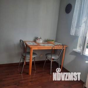 1-к квартира, посуточно, 42м2, 7/8 этаж