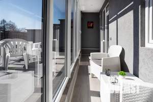 1-к квартира, посуточно, 32м2, 2/11 этаж