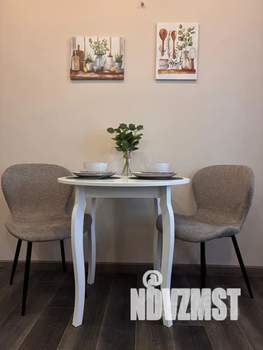 2-к квартира, посуточно, 55м2, 4/4 этаж