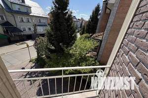 1-к квартира, посуточно, 55м2, 2/4 этаж