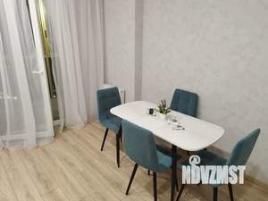 1-к квартира, посуточно, 47м2, 12/16 этаж